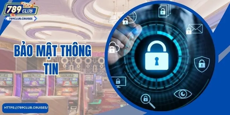 Bảo mật thông tin 