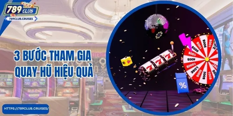 3 bước tham gia thu hồi hiệu quả