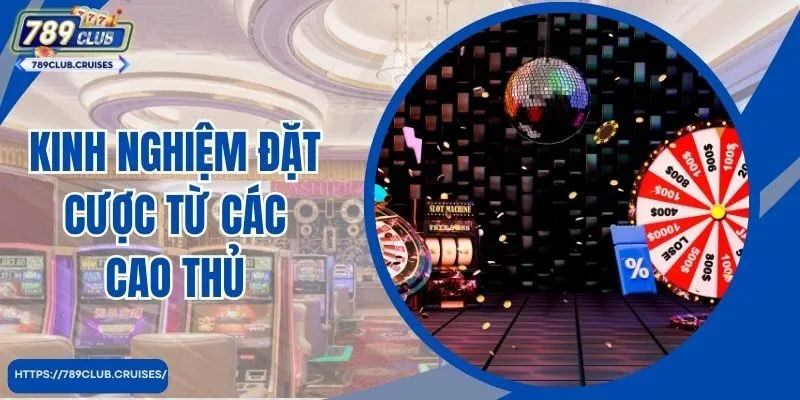 Kinh nghiệm đặt giá trị từ các thủ thuật cao 