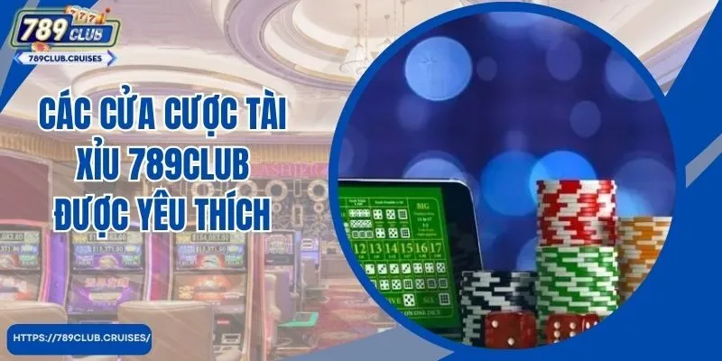 Cửa hàng tài sản 789club được yêu thích