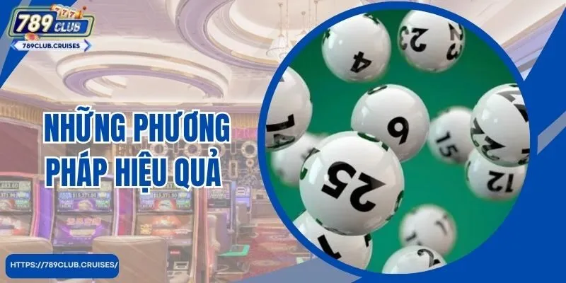 Soi cầu Wap và các phương pháp hiệu quả