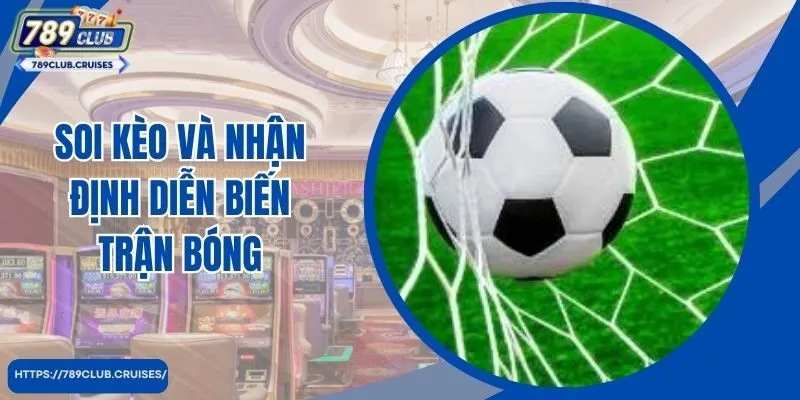 Soi và nhận bóng diễn đàn định nghĩa